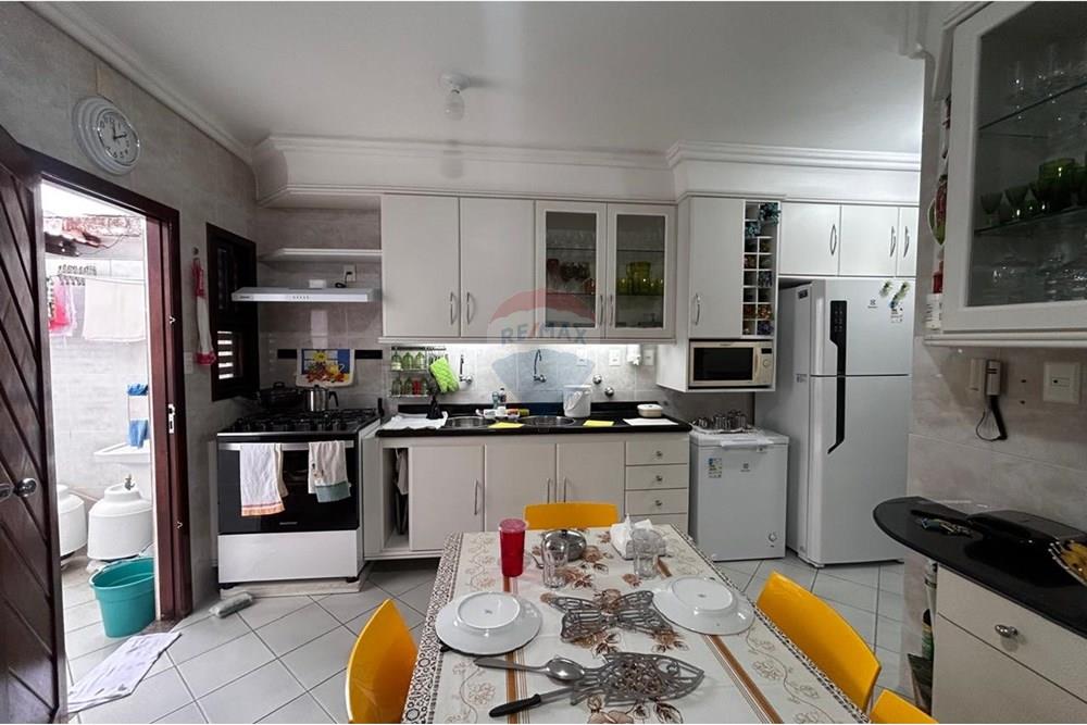 Casa - Venda - Salvador , Bahia - 17841a77-1c1b-4dc5-8179-92b1b8a87633.jpg - 580541023-58