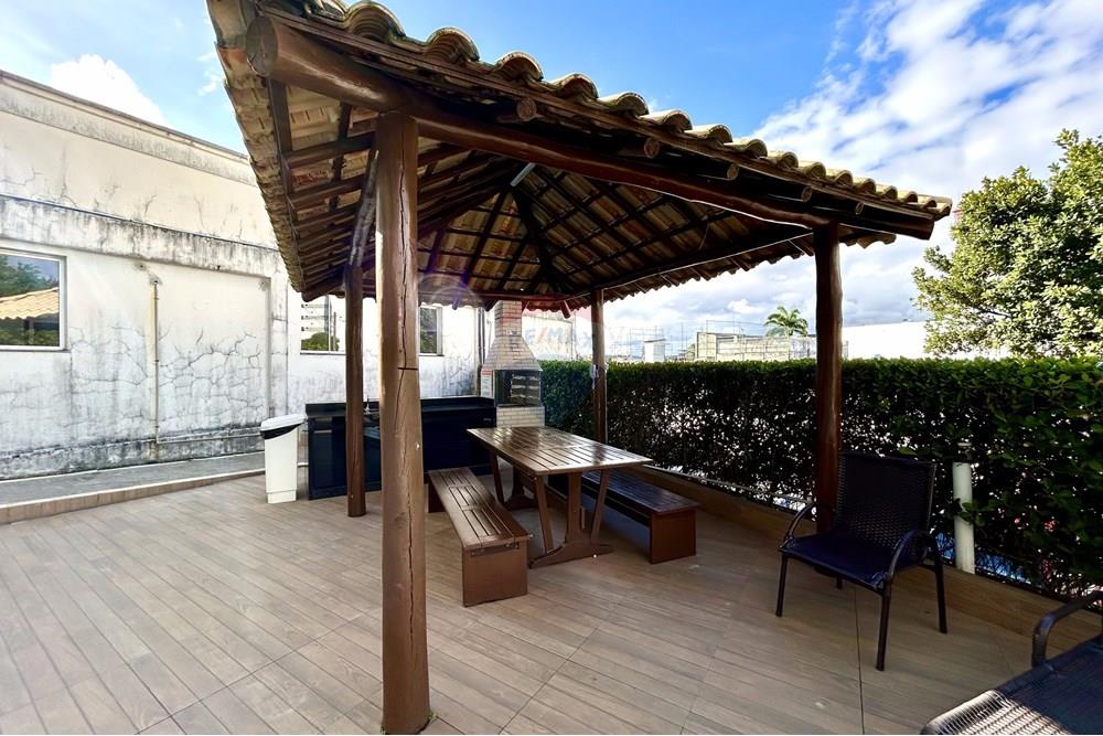 Apartamento - Venda - Salvador , Bahia - 3-ce101ac0.jpg - Área Gourmet - 580721046-3