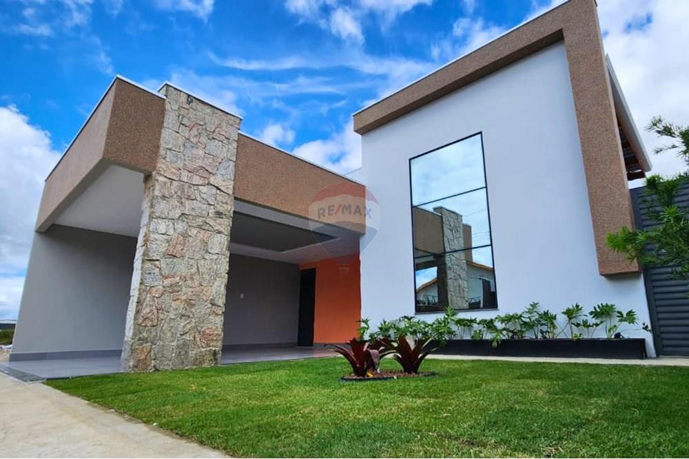 Casa de Condomínio - Venda - Teixeira de Freitas , Bahia - 1.jpg - 580631029-302