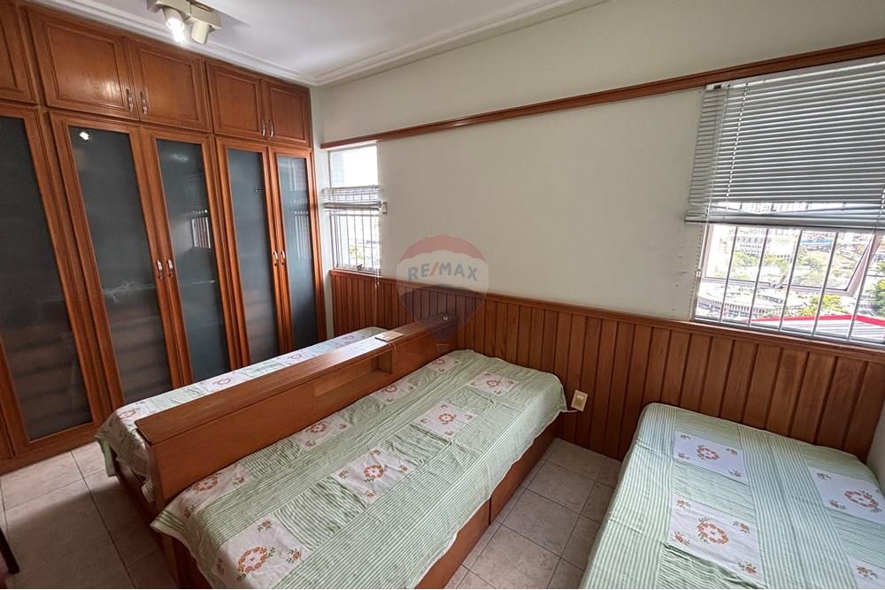 Apartamento - Alugar - Salvador , Bahia - IMG_1498.JPG - Quarto - 580541022-47