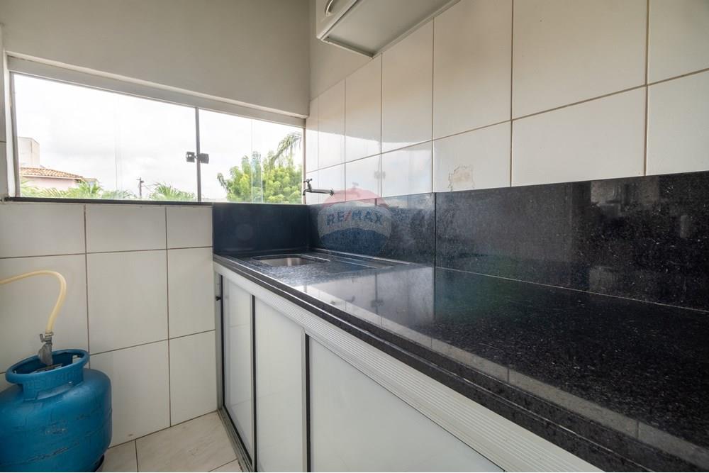 Casa de Condomínio - Venda - Santo Antônio de Jesus , Bahia - DSC03664-HDR.jpg - 580341019-52