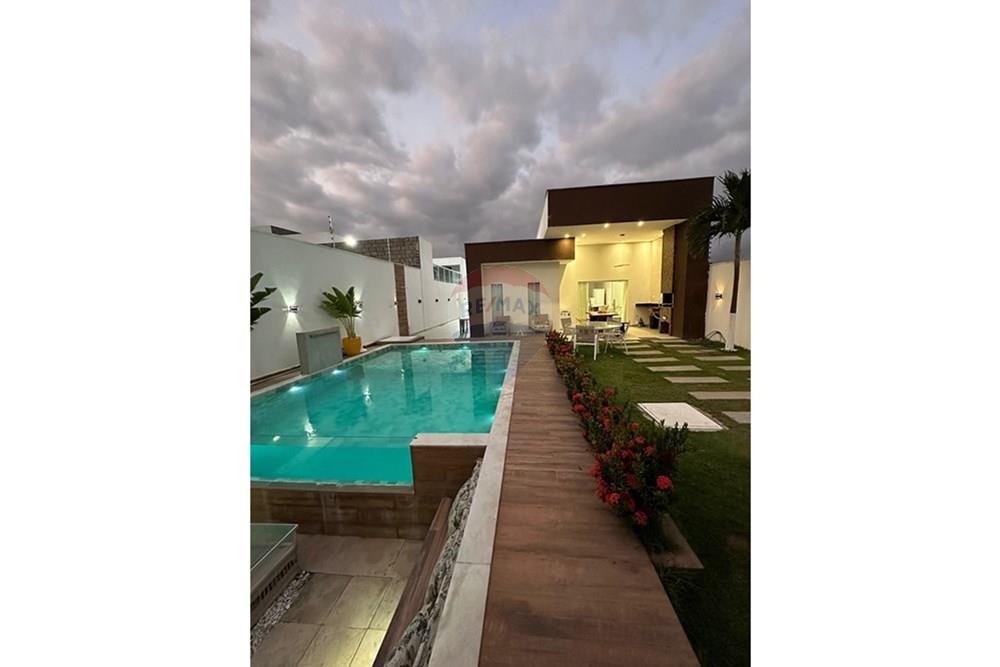 Casa de Condomínio - Venda - Camaçari , Bahia - WhatsApp Image 2025-10-27 at 11.28.54 (3).jpeg - Área Gourmet - 580871015-1