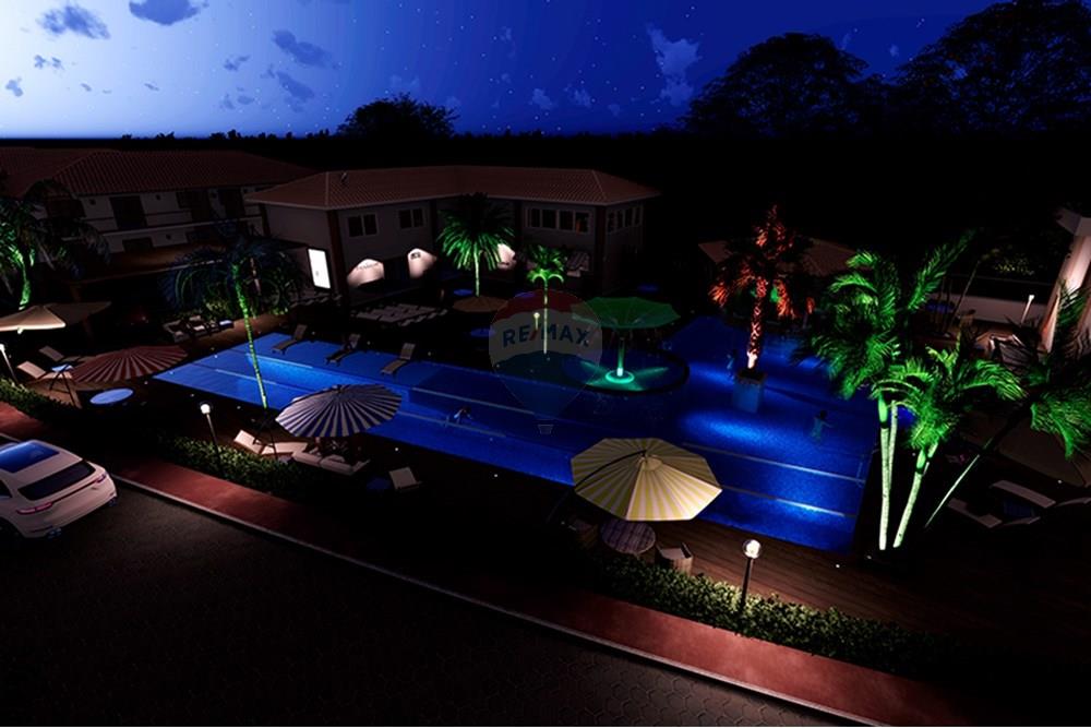 Flat/Apart Hotel, 1 quarto, 22 m² - Foto 9