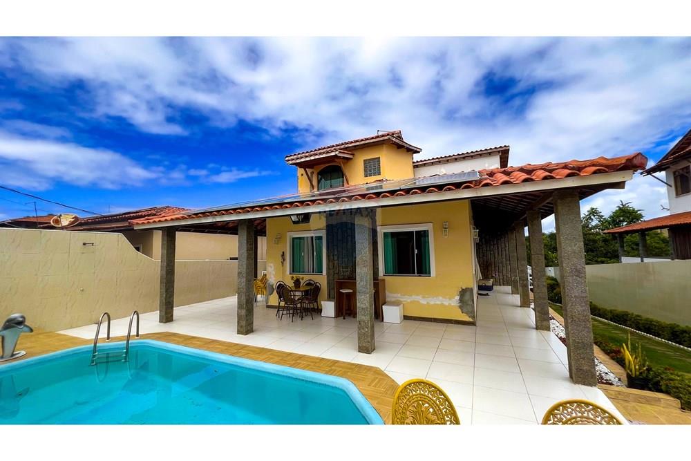 Casa de Condomínio - Venda - Camaçari , Bahia - IMG_0653.jpg - 580781001-52