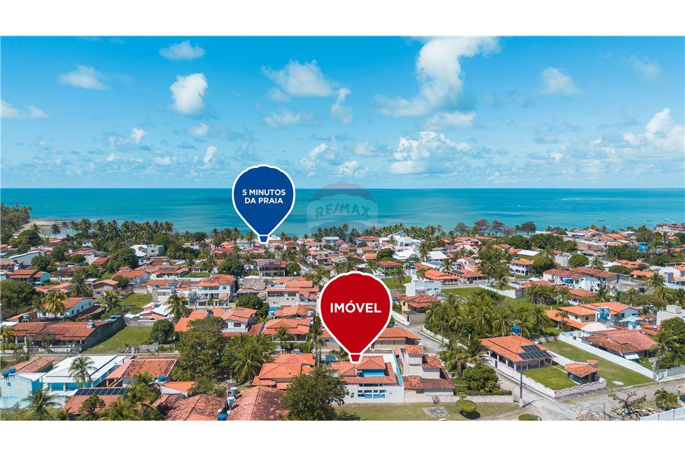 Casa - Venda - Vera Cruz , Bahia - 4 - 580341031-31