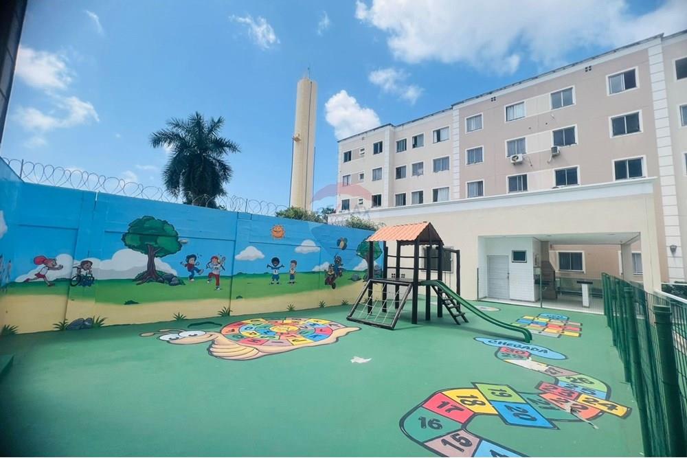 Apartamento - Alugar - Lauro de Freitas , Bahia - 28015b6e-b9f1-4ff3-ae99-3434b8ea465e.jpg - 580561053-34