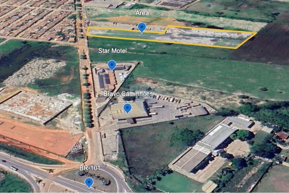 Terreno - Alugar - Teixeira de Freitas , Bahia - 2.jpg - 580631050-48