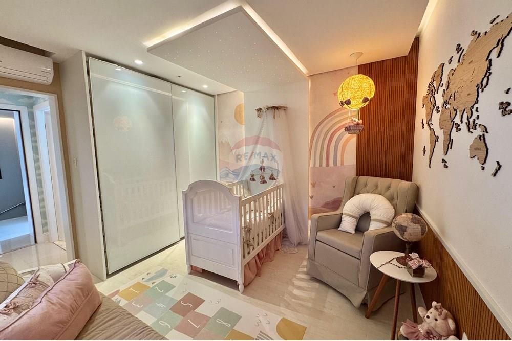 Casa de Condomínio - Alugar - Lauro de Freitas , Bahia - WhatsApp Image 2025-08-26 at 12.28.34-4.jpeg - 580561047-134