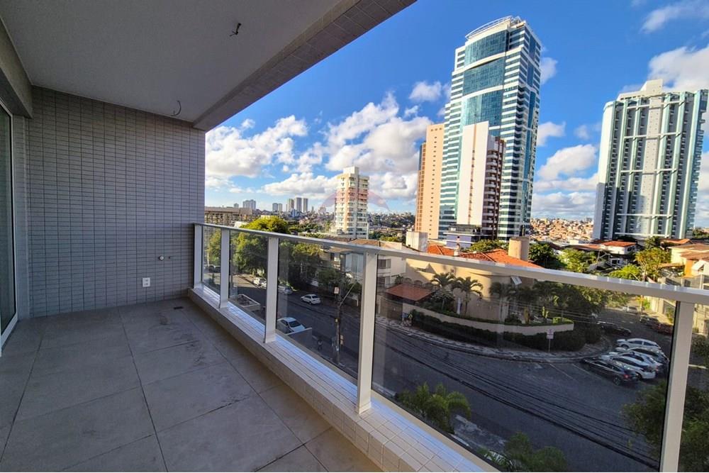 Apartamento - Alugar - Salvador , Bahia - FOTO 10.jpg - 580561027-125