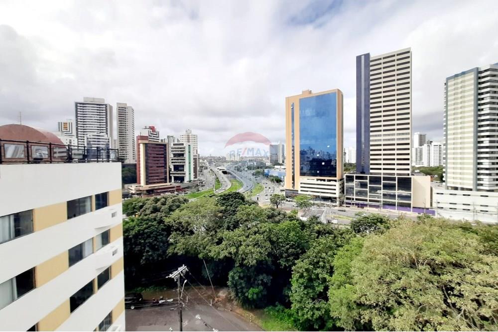 Apartamento - Alugar - Salvador , Bahia - WhatsApp Image 2025-10-01 at 15.23.50.jpeg - 580551004-152