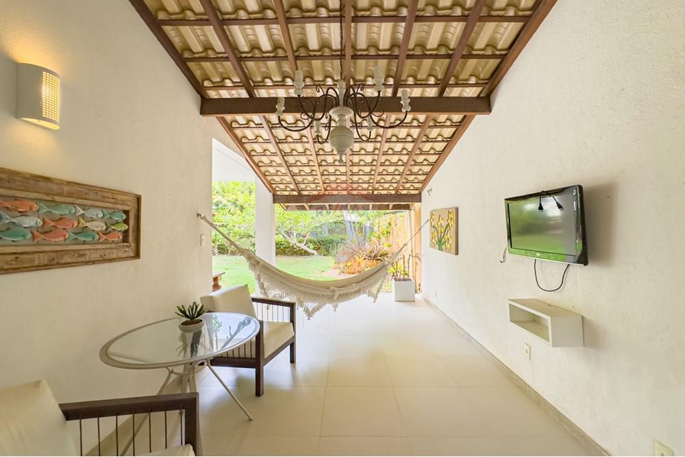 Casa de Condomínio - Venda - Camaçari , Bahia - LORENA - PONTA DE JACUÍPE-28.jpg - 580491005-160