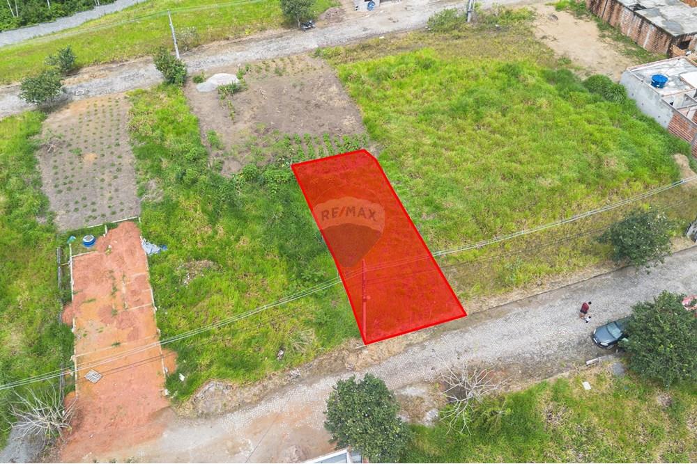 Terreno - Venda - Santo Antônio de Jesus , Bahia - DJI_0152 (1).jpg - 580341014-39