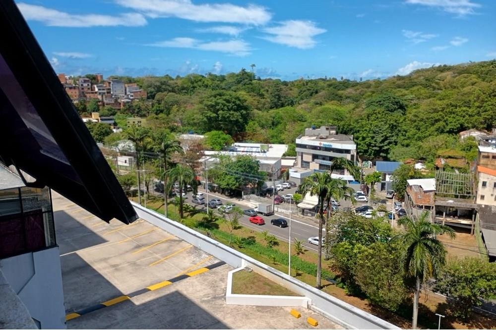 Cj. Comercial/ Sala - Venda - Salvador , Bahia - 80.jpeg - 580551027-100