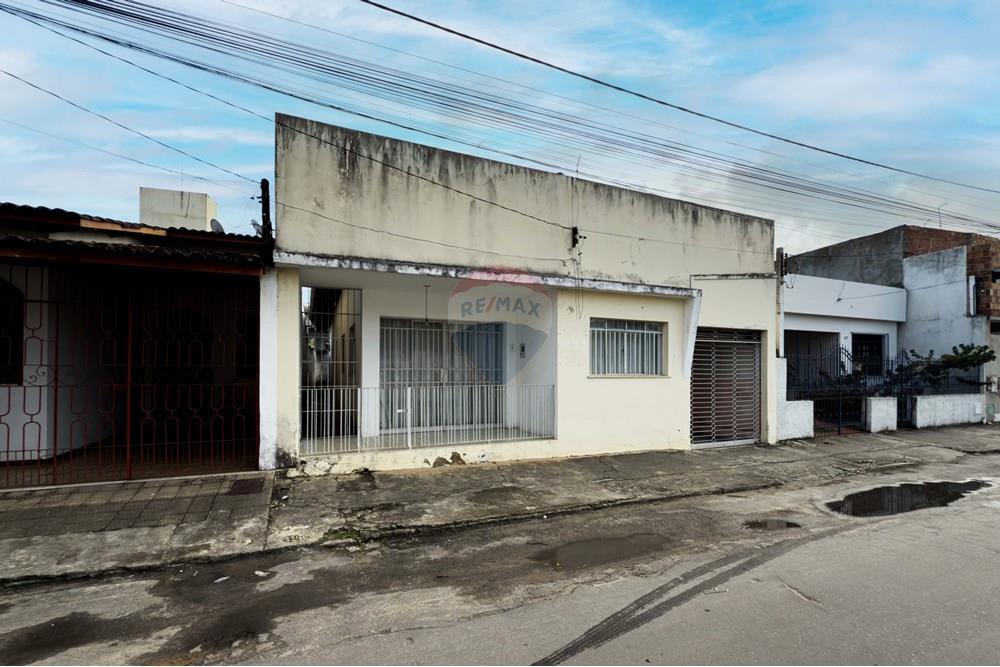 Casa - Venda - Santo Antônio de Jesus , Bahia - IMG_1699.jpg - 580341025-115