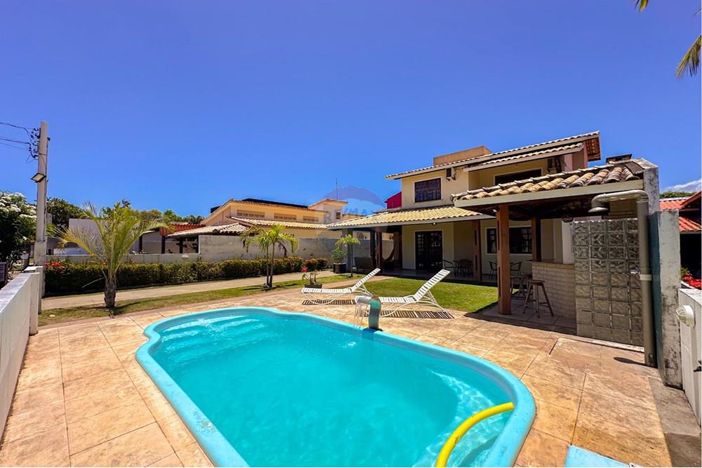 Casa de Condomínio - Venda - Camaçari , Bahia - Denildes - Vilas do Jacuipe-09gra.jpg - 580491009-73