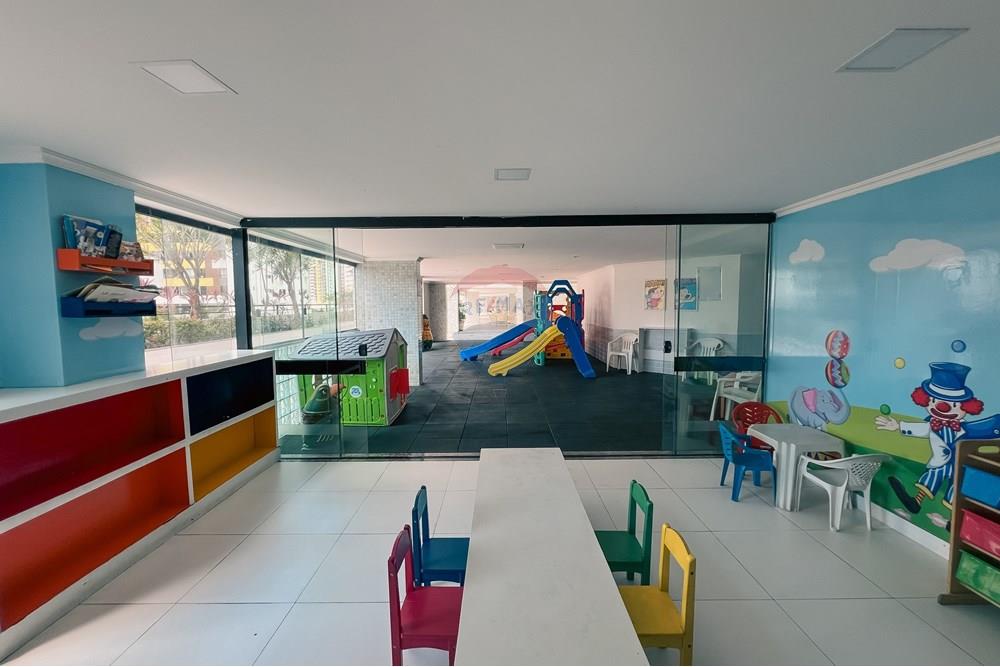 Apartamento - Venda - Salvador , Bahia - IMG_3265.jpg - 580421011-848