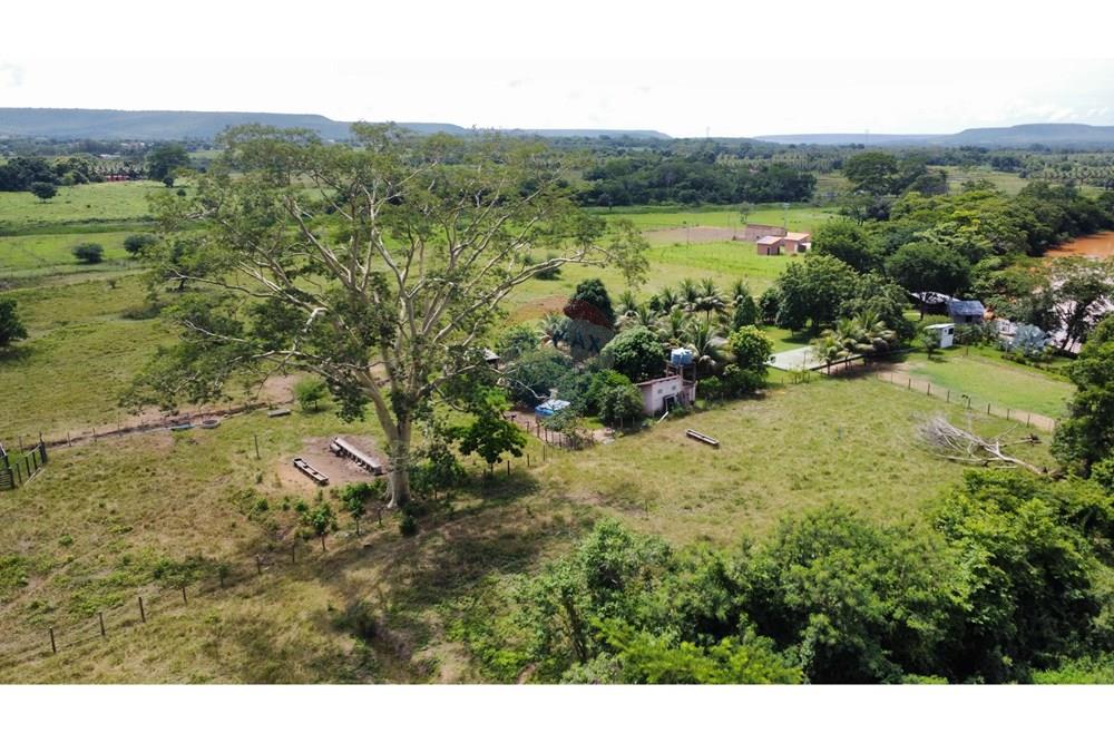 Chácara / Sítio / Fazenda - Venda - Barreiras , Bahia - WhatsApp Image 2025-01-08 at 15.09.33 (1).jpeg - 580651020-100