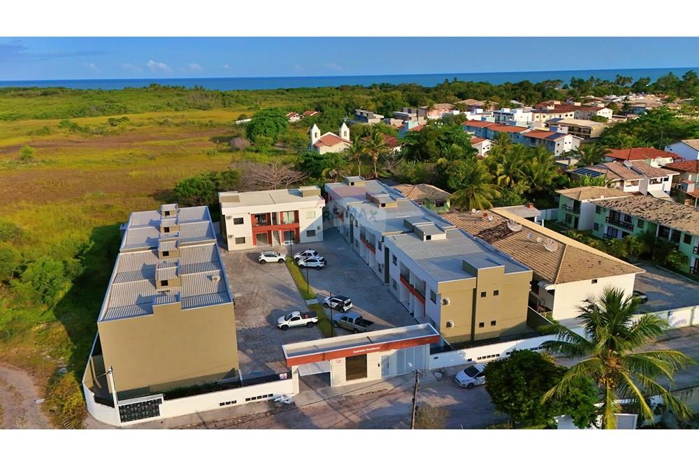 Apartamento à venda com 2 quartos, 92m² - Foto 2