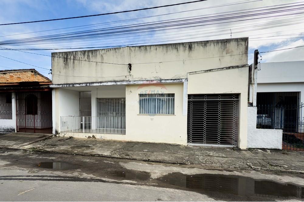 Casa - Venda - Santo Antônio de Jesus , Bahia - IMG_1698.jpg - 580341025-115