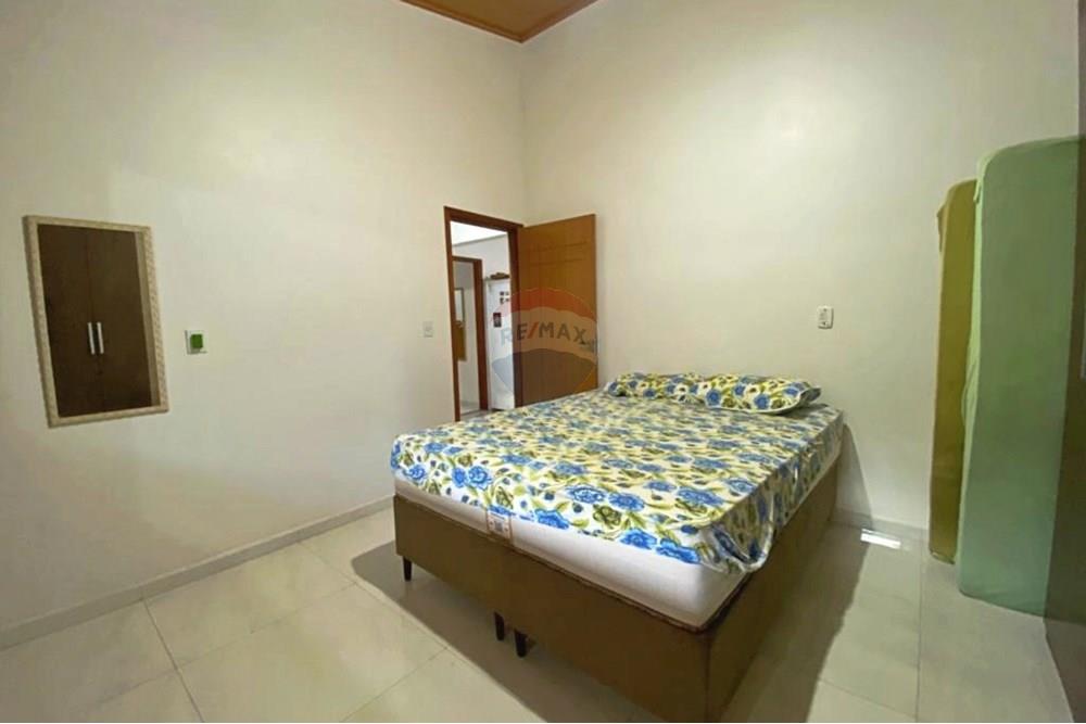 Casa à venda com 3 quartos, 129m² - Foto 11
