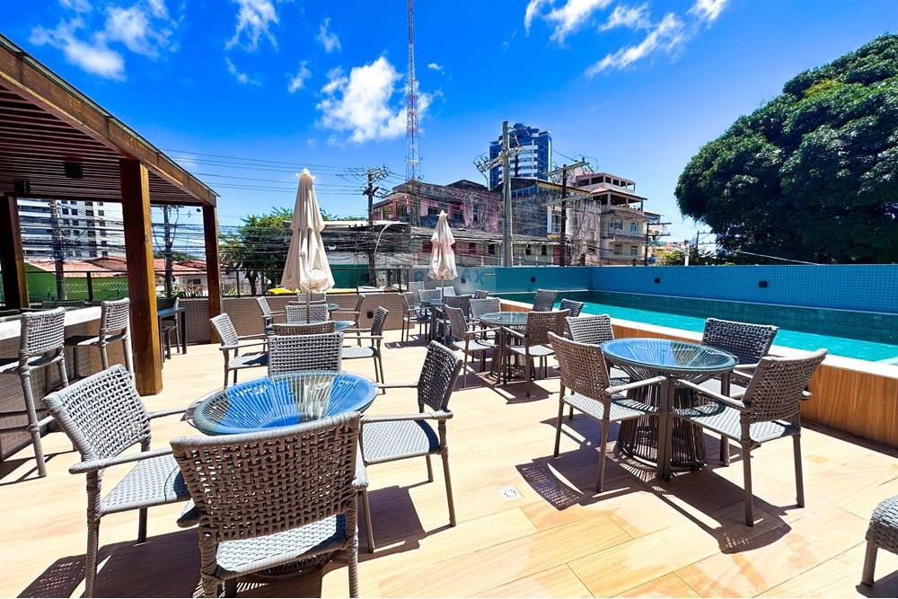 Apartamento - Venda - Salvador , Bahia - IMG_7444.jpeg - 580491051-10