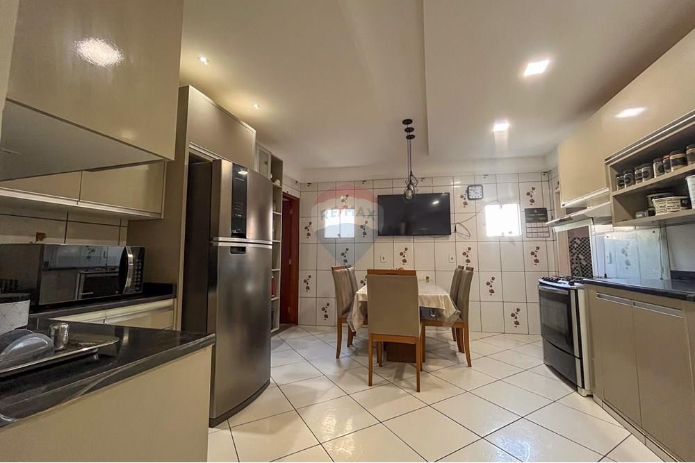 Sobrado, 5 quartos, 276 m² - Foto 41