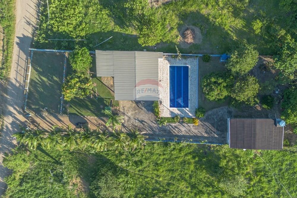 Chácara / Sítio / Fazenda - Venda - Santo Antônio de Jesus , Bahia - DJI_0544 (1).jpg - 580341046-21