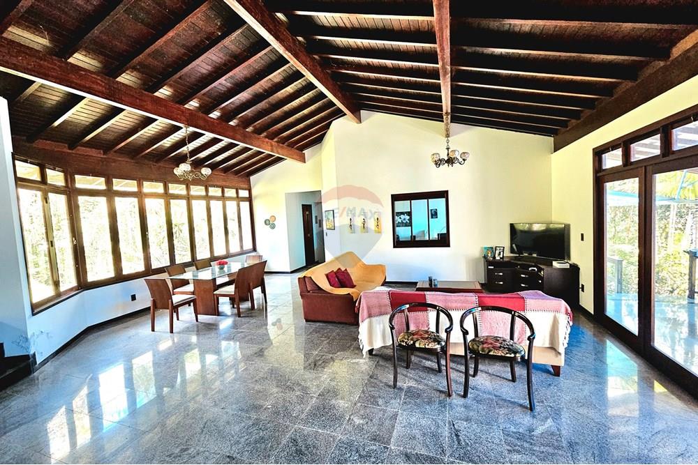 Casa de Condomínio - Venda - Lauro de Freitas , Bahia - 20250818_112207.jpg - 580491027-123