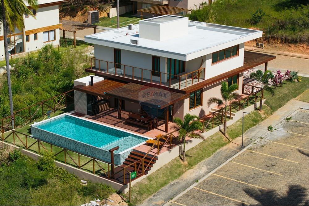 Casa de Condomínio - Venda - Mata de São João , Bahia - dji_fly_20250821_093904_0441_1755813954958_photo.jpg - 580761036-19