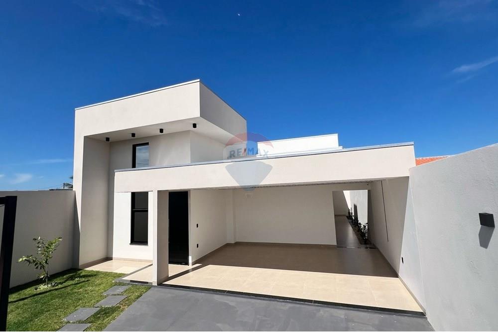 Casa - Venda - Luís Eduardo Magalhães , Bahia - 498b902b-53f8-4746-b9e5-1ef990c2cee0 2.JPG - 580861005-3