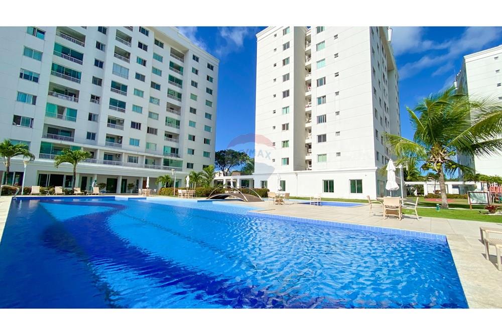 Apartamento - Alugar - Lauro de Freitas , Bahia - DJI_20220802_083833_919.jpg - 580421083-28