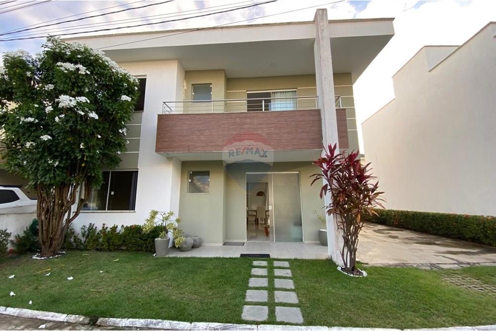 Casa de Condomínio - Alugar - Lauro de Freitas , Bahia - WhatsApp Image 2025-08-19 at 09.58.14 (2).jpeg - 580551063-132