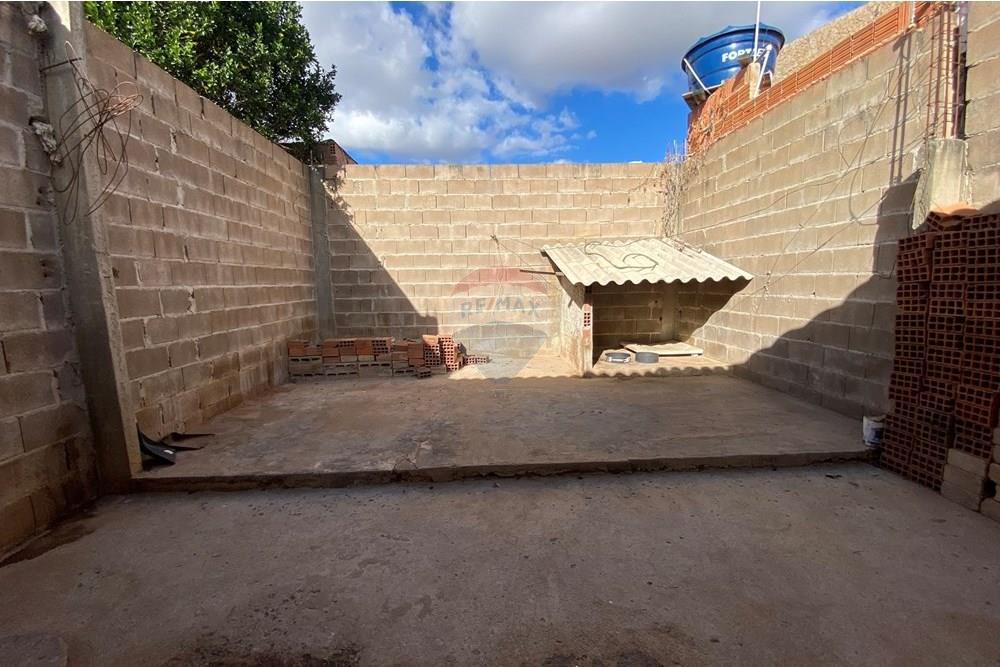 Casa - Venda - Irecê , Bahia - IMG_9971.jpeg - 580841005-21