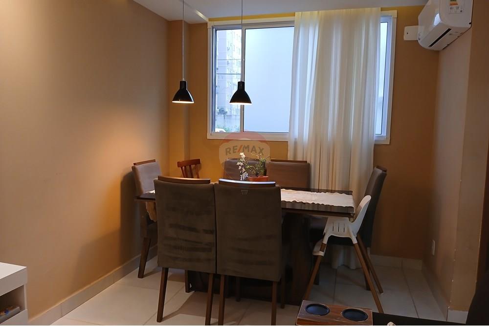 Apartamento - Venda - Lauro de Freitas , Bahia - 20250825_165307.jpg - 580761033-40