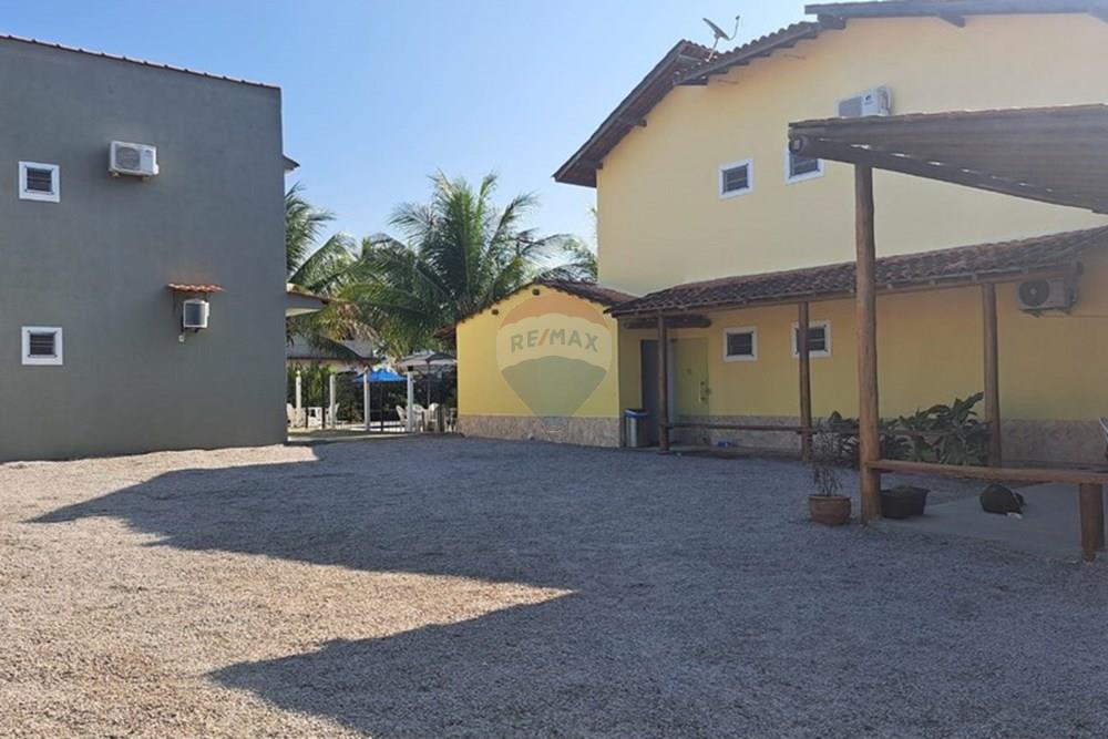 Casa, 11 quartos, 570 m² - Foto 25