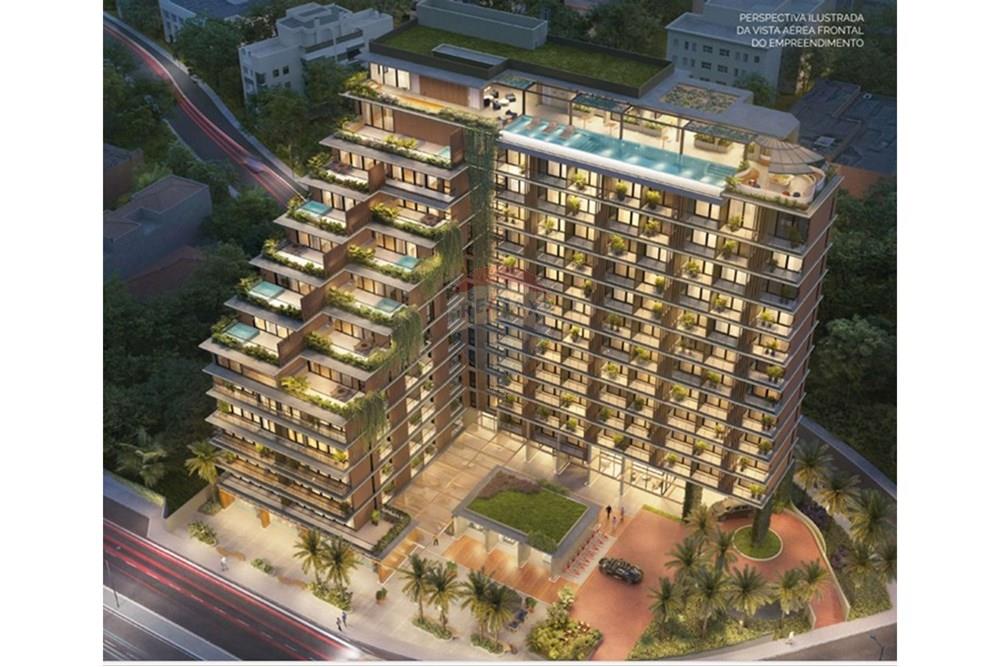 Apartamento - Venda - Salvador , Bahia - 02.jpg - 580761001-105