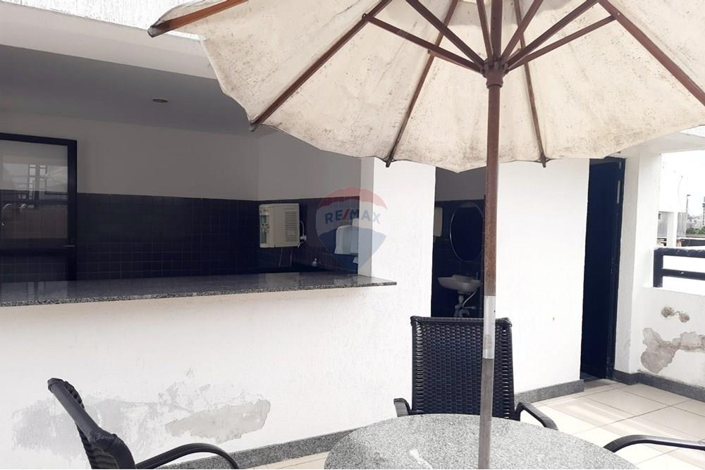 Apartamento - Alugar - Salvador , Bahia - WhatsApp Image 2025-10-01 at 15.23.49.jpeg - 580551004-152