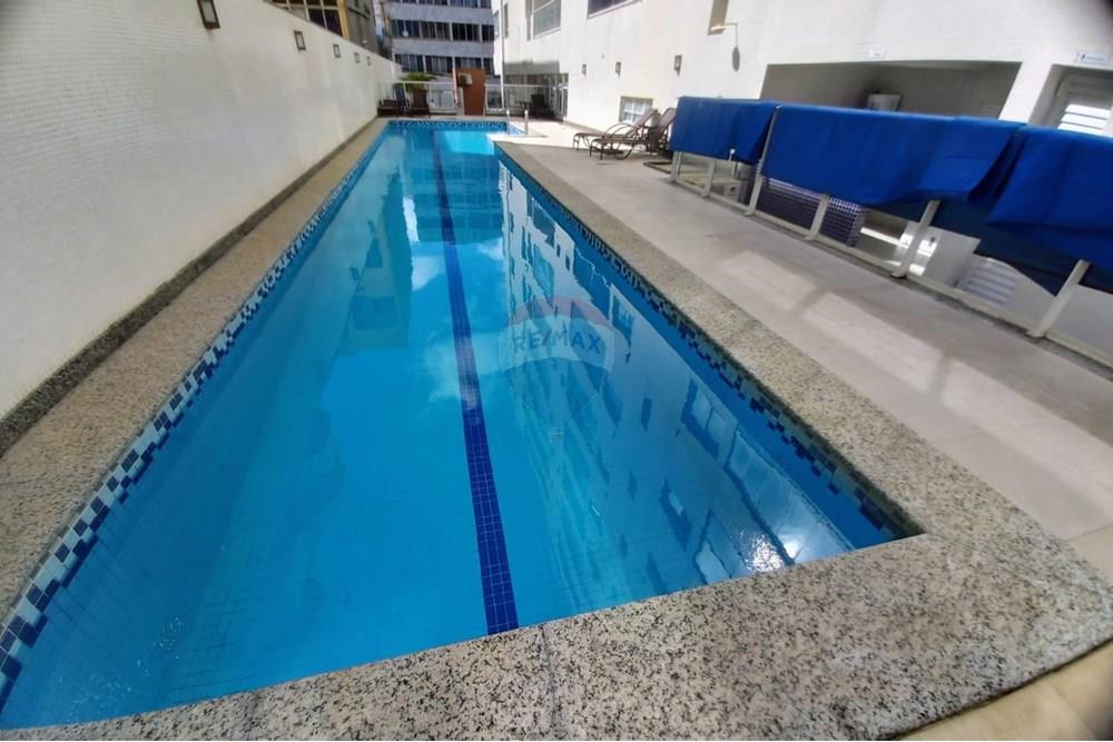 Apartamento - Alugar - Salvador , Bahia - HOJE PISC 3.jpeg - 580541084-8