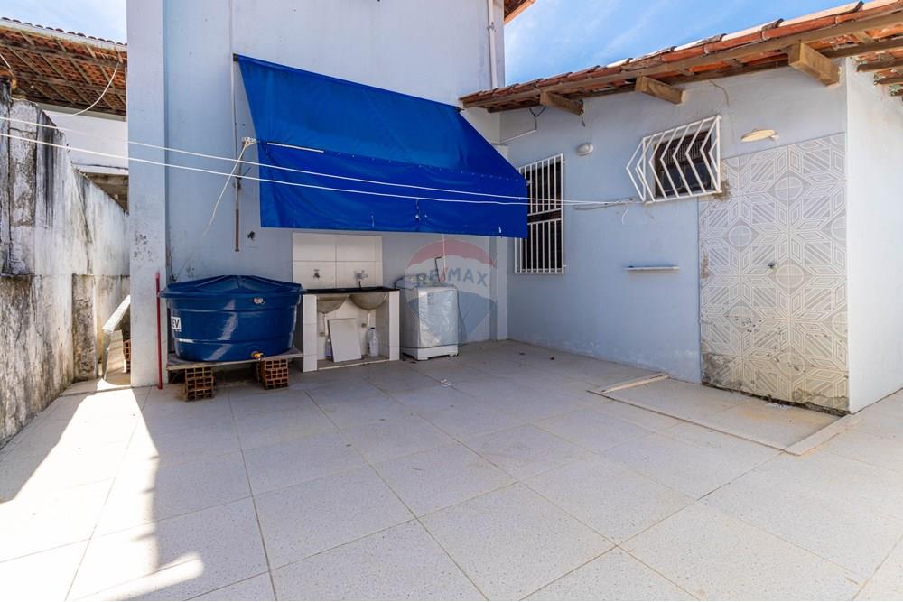 Casa - Venda - Vera Cruz , Bahia - DSC04751-HDR.jpg - 580341015-98