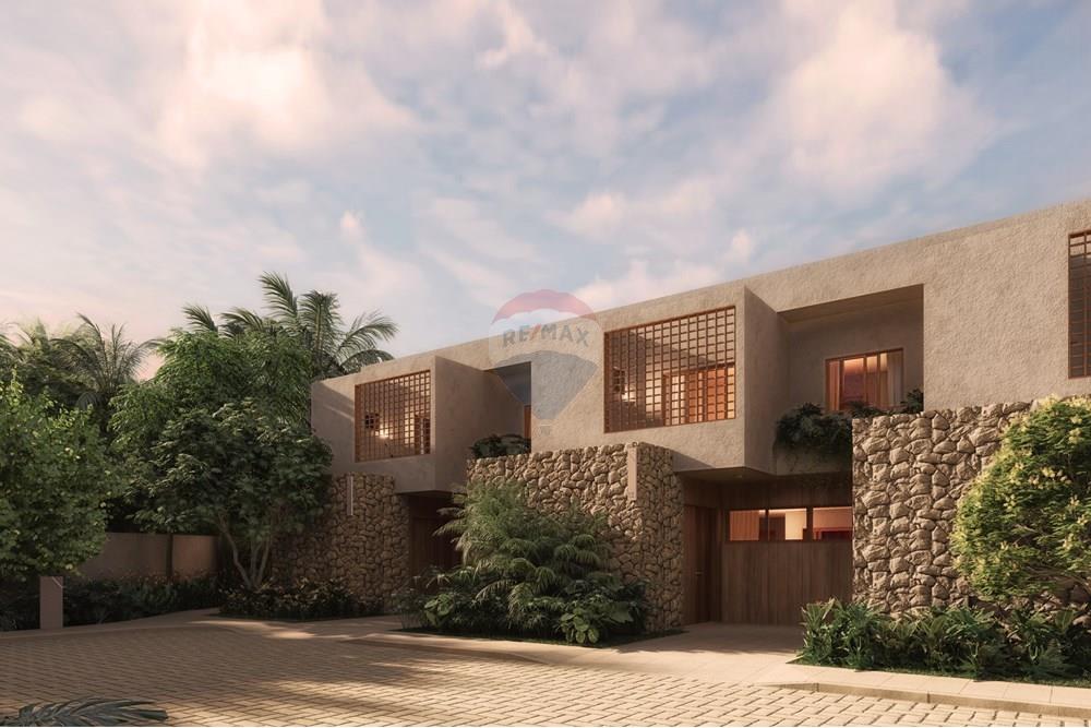 Casa de Condomínio - Venda - Porto Seguro , Bahia - VISTA_Nampur_unidades 12 e 13.jpg - 580581018-40