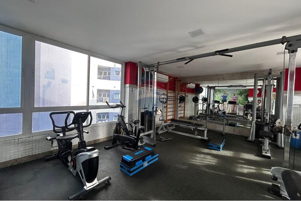 Apartamento - Venda - Salvador , Bahia - 05b5ddbc-280c-4026-b82d-5544cec0139d.jpg - 580541023-60