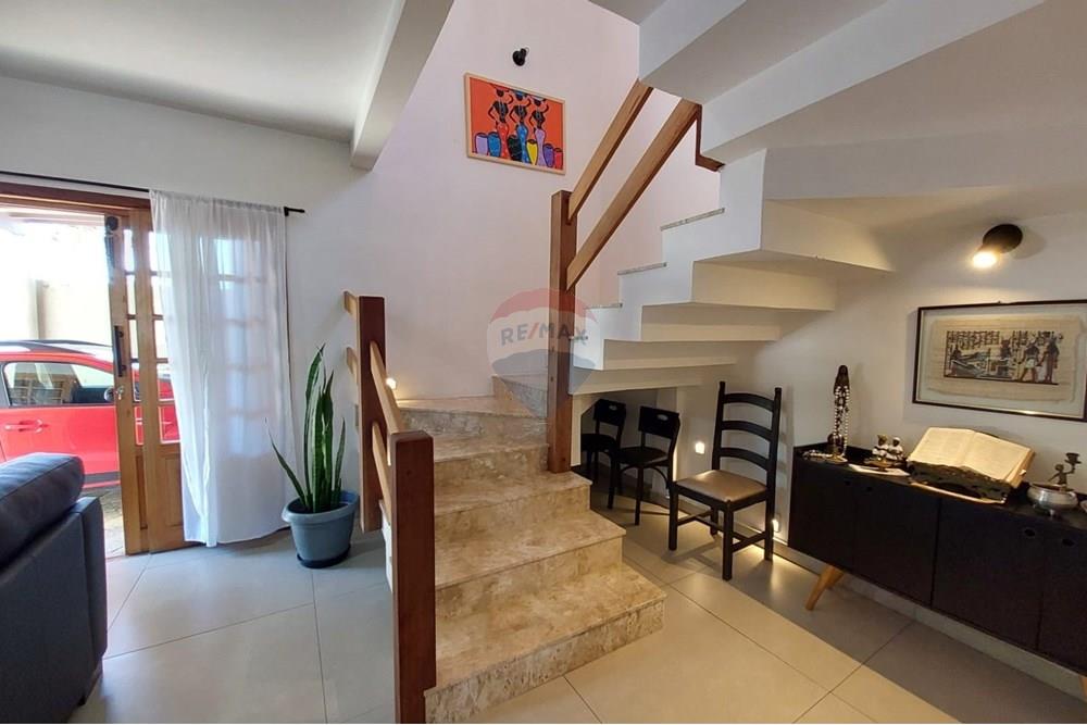 Sobrado à venda com 5 quartos, 290m² - Foto 19