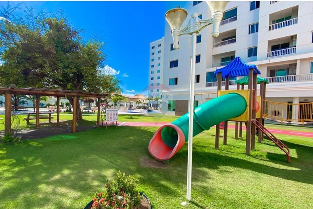 Apartamento - Alugar - Lauro de Freitas , Bahia - DJI_20220802_083408_166.jpg - 580421083-32