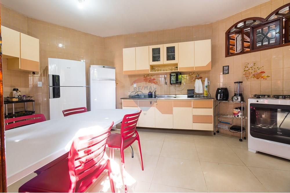 Casa - Venda - Santo Antônio de Jesus , Bahia - DSC07045-HDR.JPEG - 580341002-135