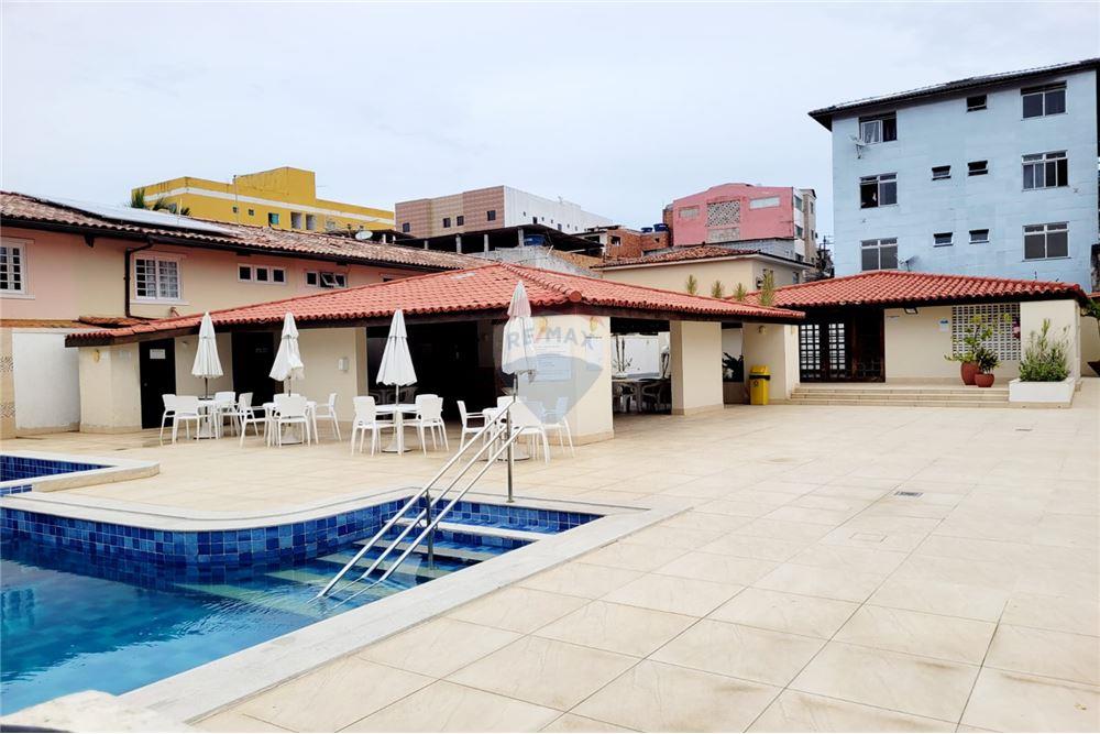 Casa - Venda - Salvador , Bahia - 52 - 580551013-280