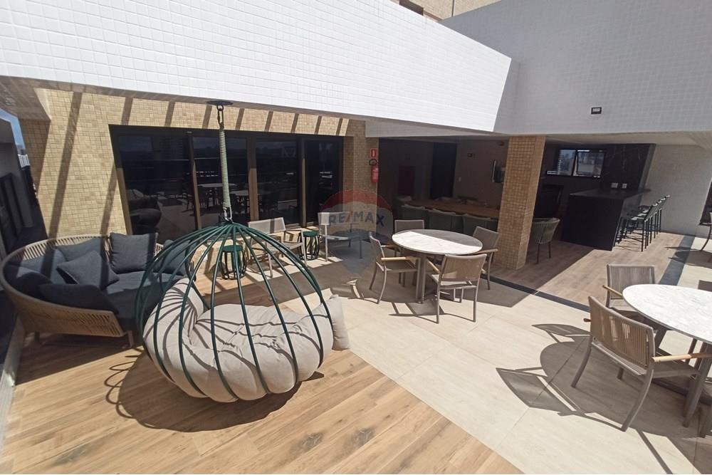 Studio - Alugar - Salvador , Bahia - IMG_20250717_111406.jpg - 580541022-26