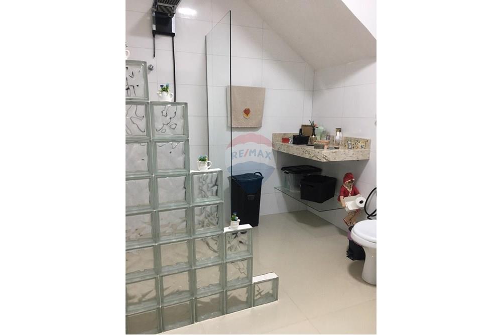 Casa, 3 quartos - Foto 14