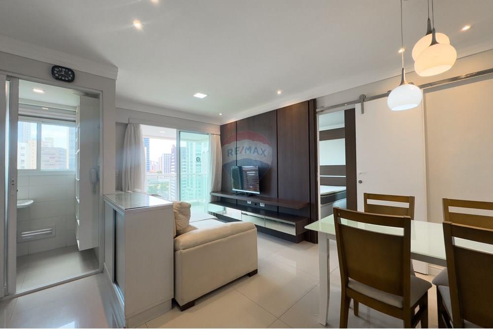 Apartamento - Venda - Salvador , Bahia - IMG_1356.jpg - 580491005-173