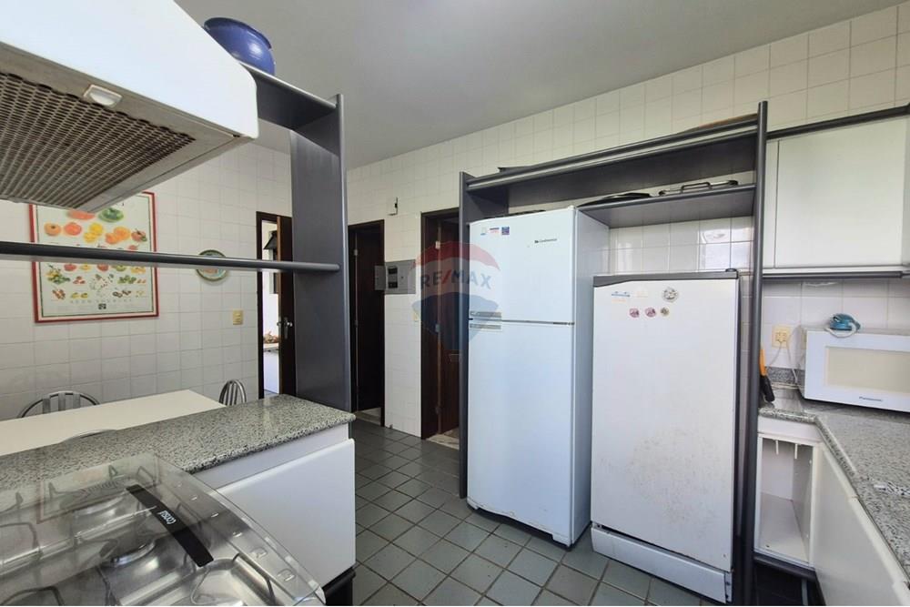 Apartamento - Venda - Salvador , Bahia - FOTO 47.jpeg - 580561027-135