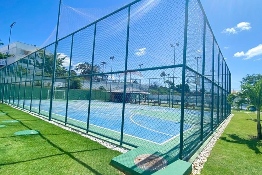 Apartamento - Alugar - Lauro de Freitas , Bahia - IMG_2328_jpg.jpg - 580421083-32